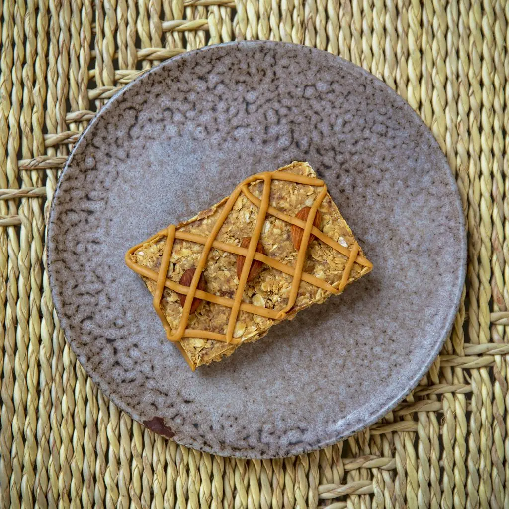 جرانولا بار